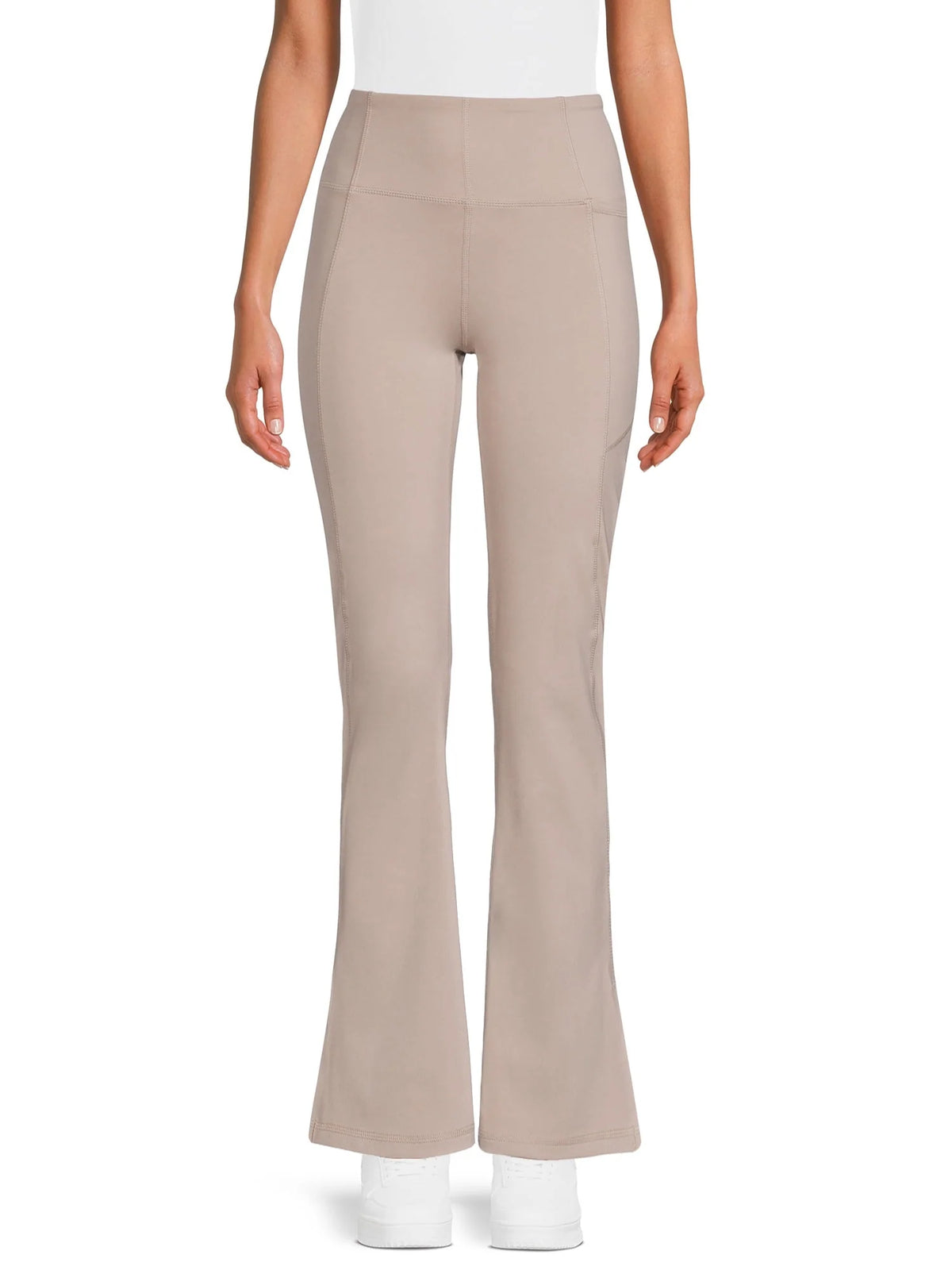 Flare Pants V88672