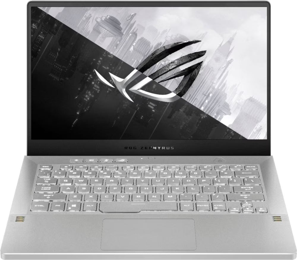 14" QHD 120Hz IPS Gaming Laptop, AMD Ryzen 9, 24GB RAM, 2TB SSD, RTX 3060 I663