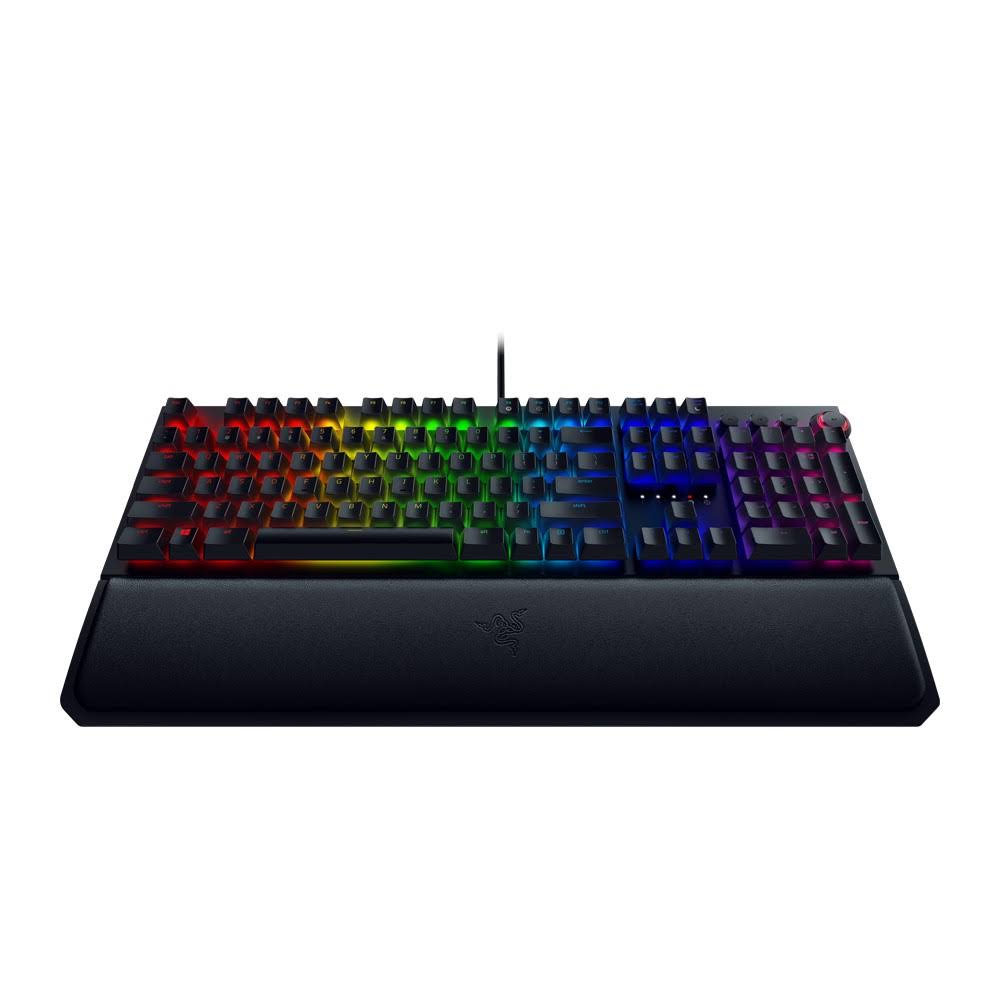 Green Mechanical Switches Mechanical Gaming Keyboard C356732