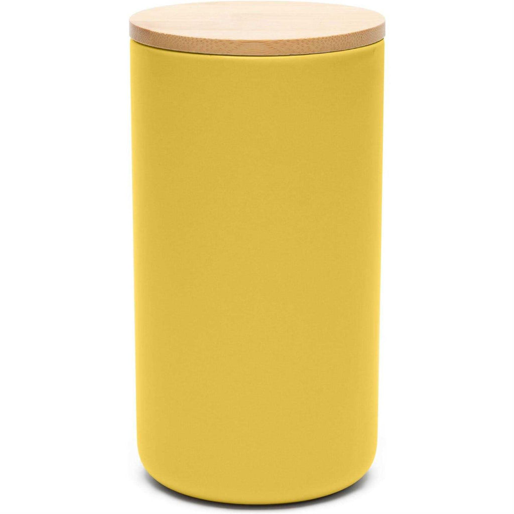 Solid Dog Treat Jar Z127