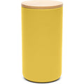 Solid Dog Treat Jar Z127