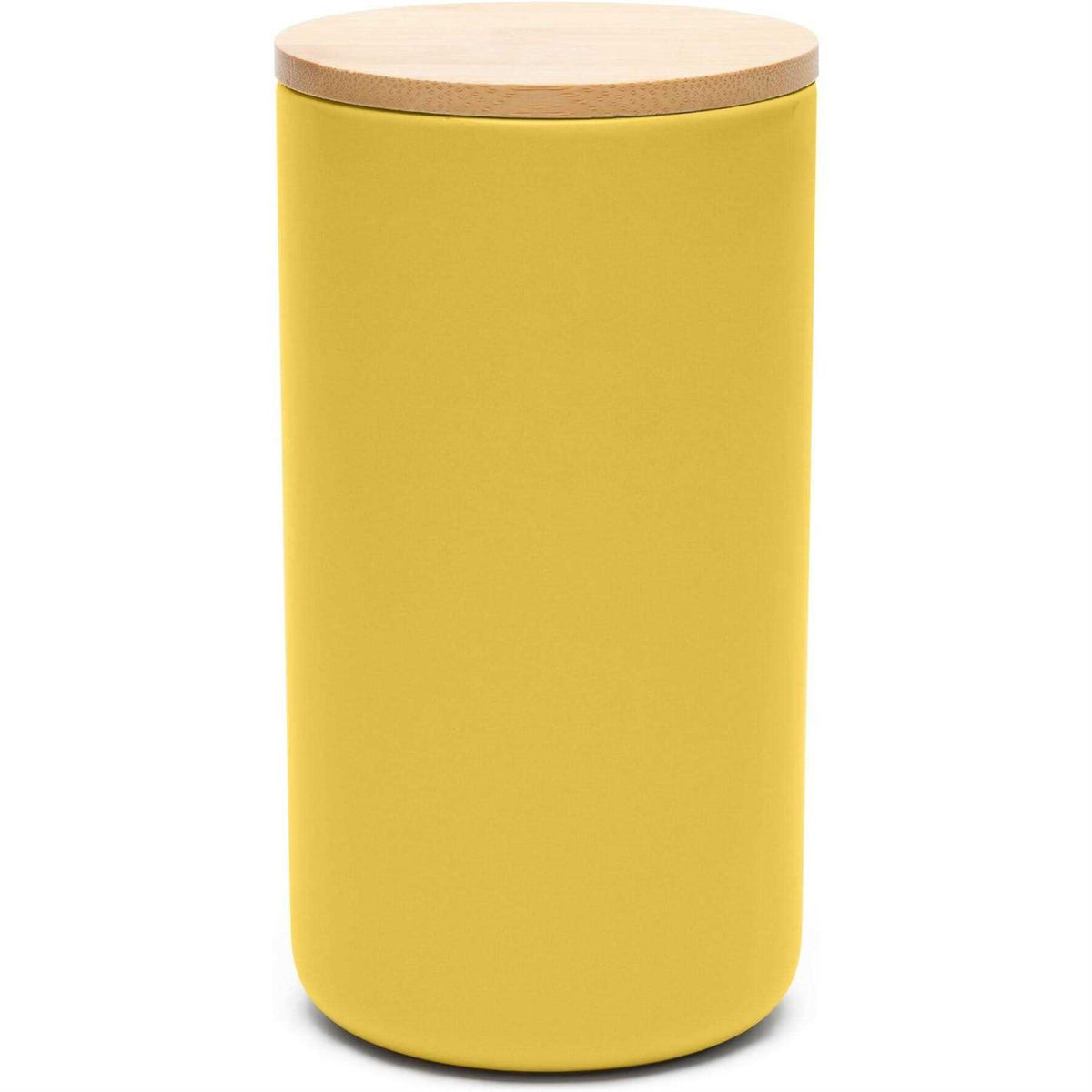 Solid Dog Treat Jar Z127