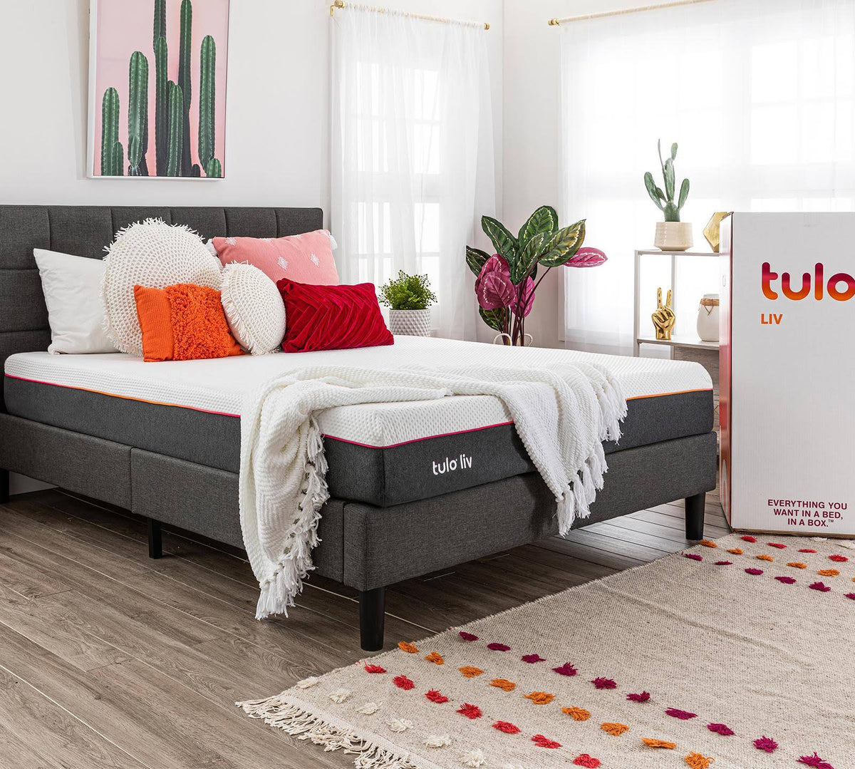California King Mattress W73170