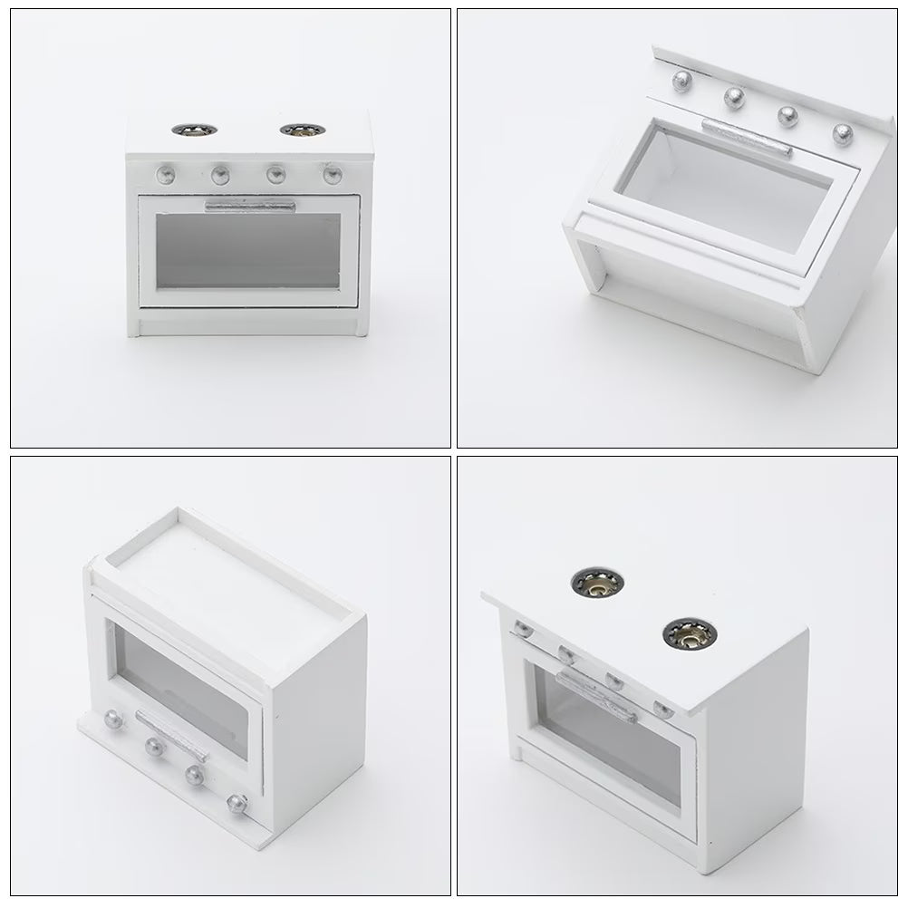 Miniature Kitchen Accessories Sets Miniatures M51199