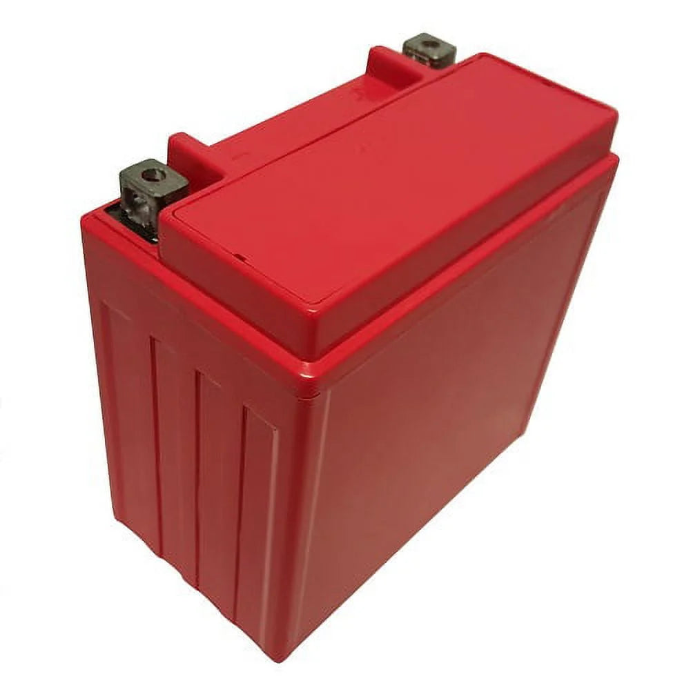 Sealed AGM Motorcycle Battery Z293463