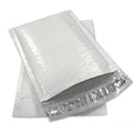Poly Bubble Mailers 8.5x12 Inches Padded Envelope Pack of 100 Q698346