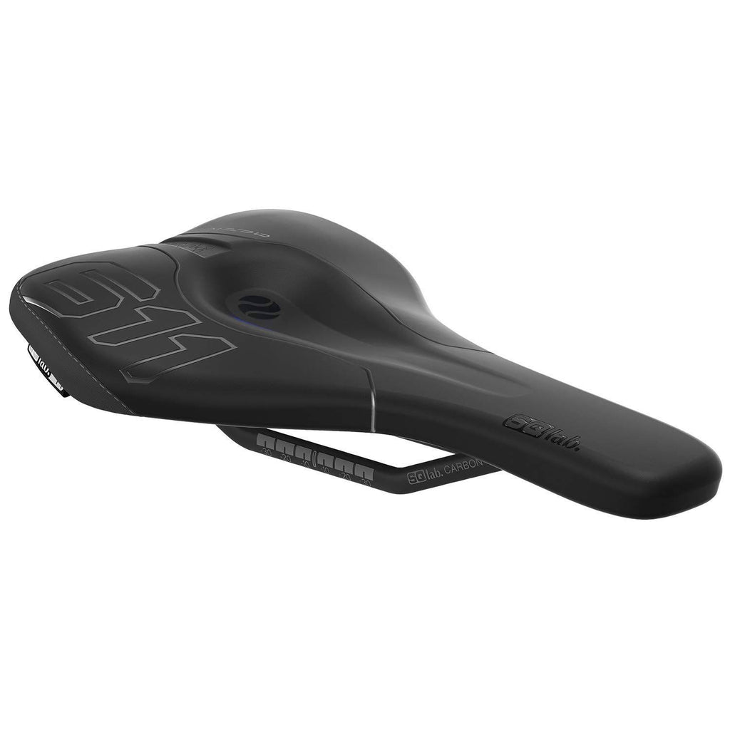 Carbon Saddle T4338