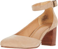 Soludos Gemma Heel - Sand / 7 R710906