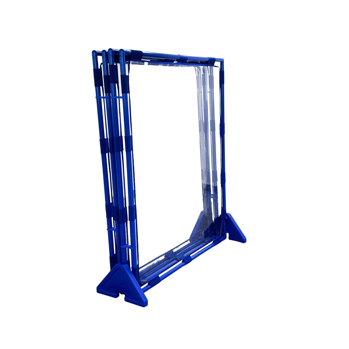 4 Pc Free-Standing PlayPanel Set A7768