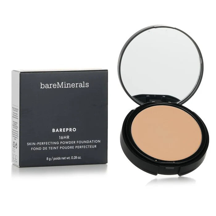 16hr Skin Perfecting Powder Foundation L7814