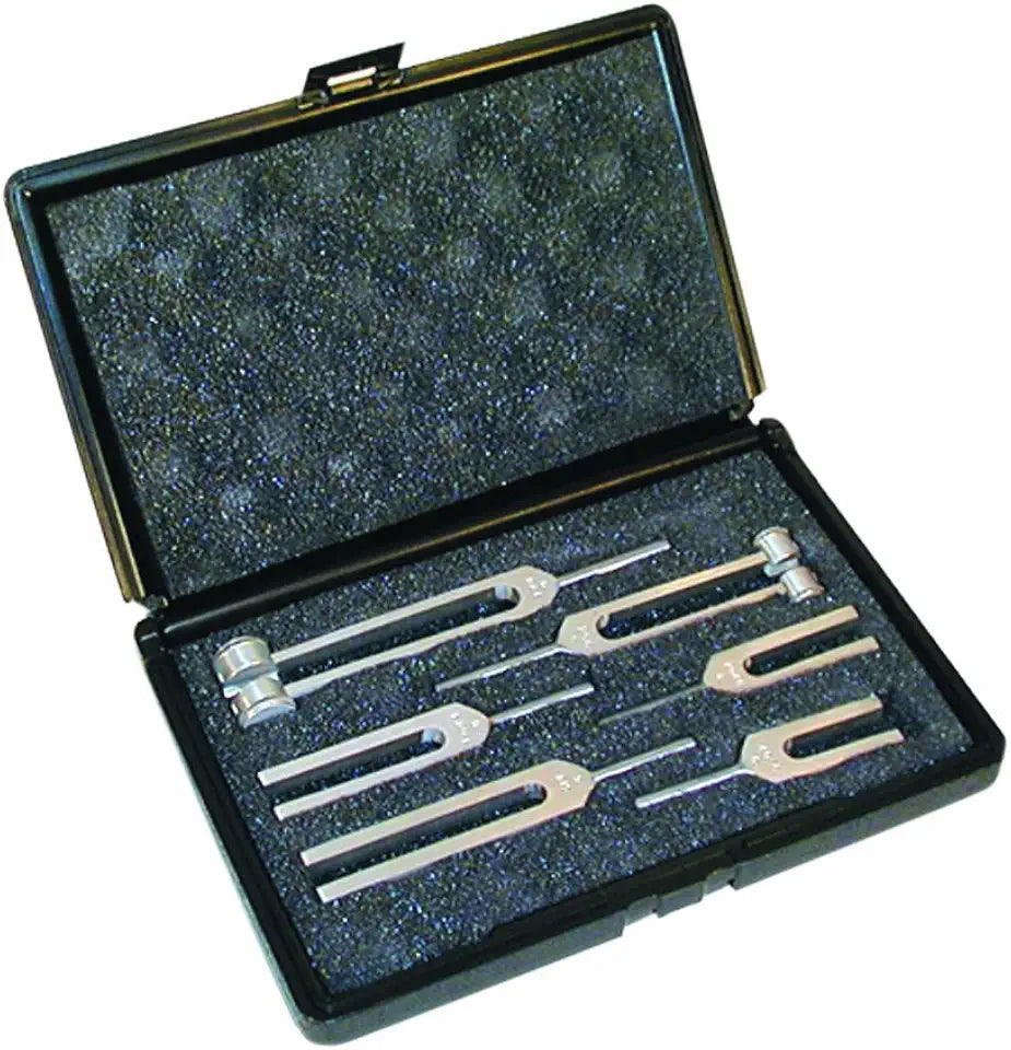 Tuning Forks Q36644