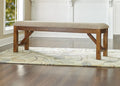 Dining Bench L343