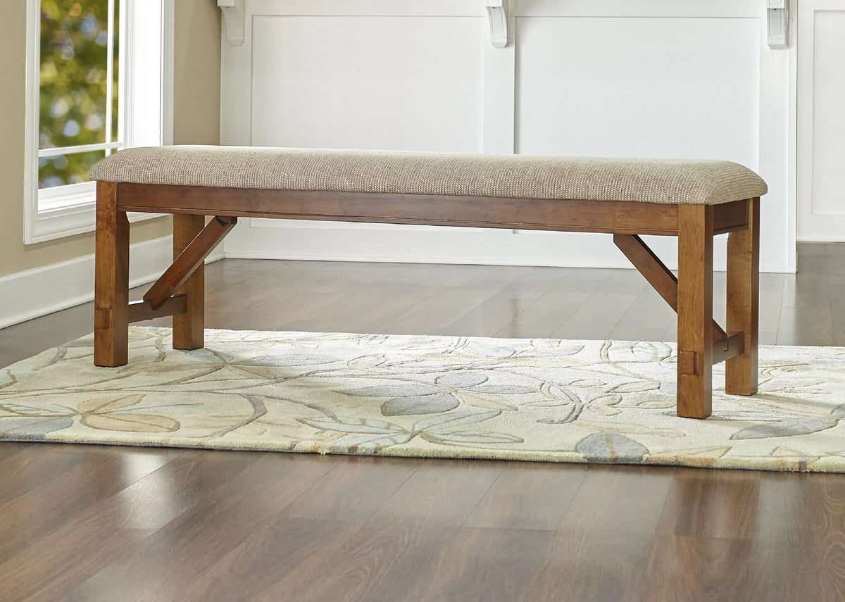 Dining Bench L343