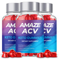 Keto ACV Gummies 3 Pack E84333
