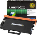 Black High Yield Toner Cartridge N429