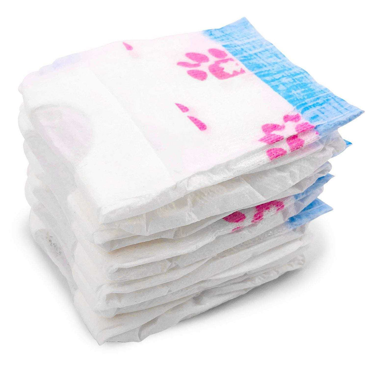 Female Dog Disposable Diapers T82924