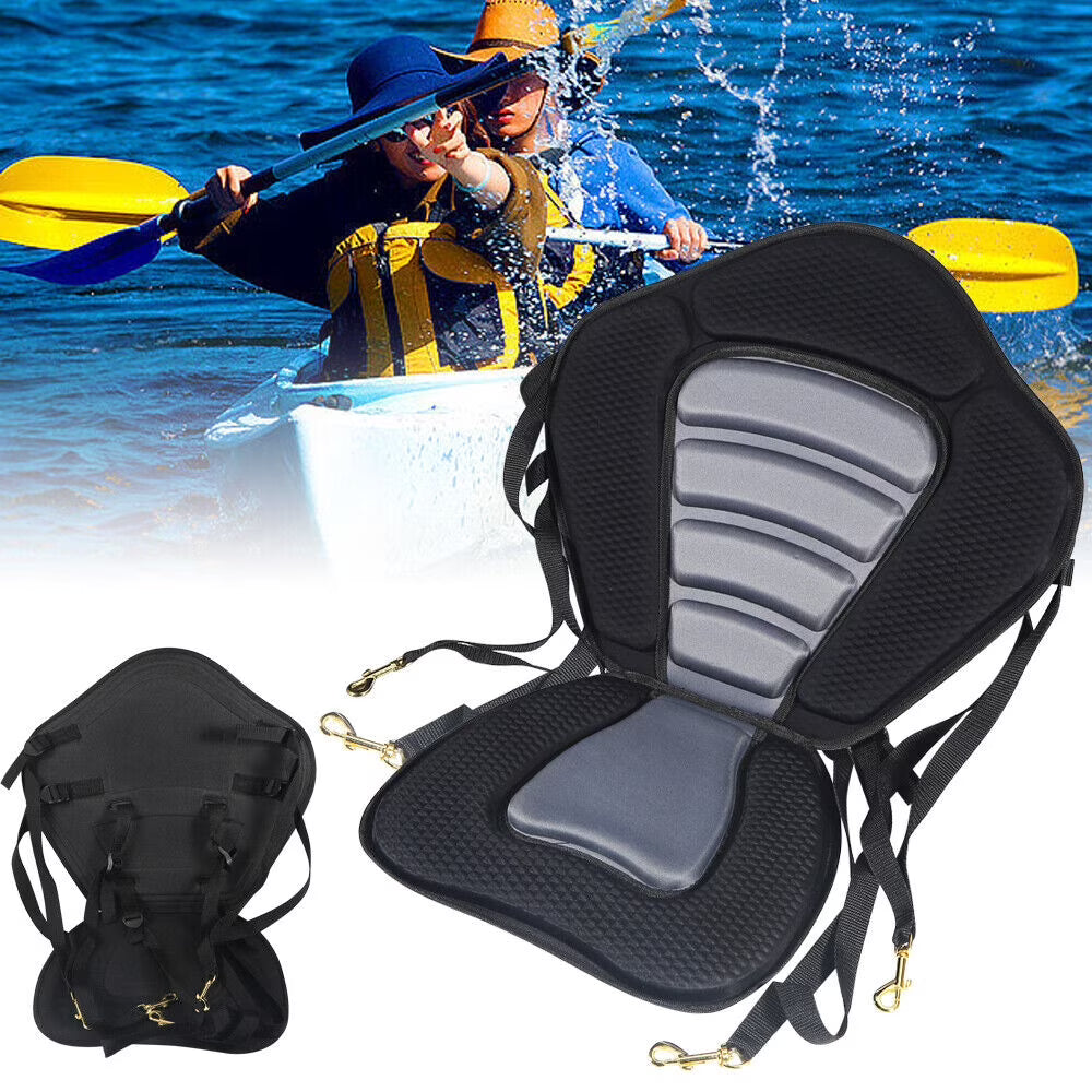 Padded Kayak Seat With Back Support V275728