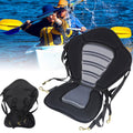 Padded Kayak Seat With Back Support V275728