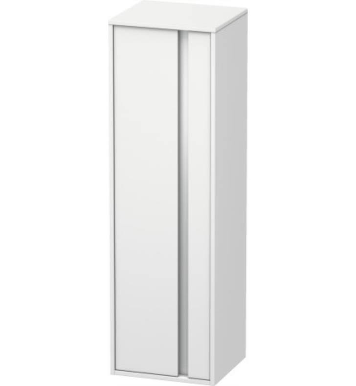 Tall Cabinet Basalt Matt W39883