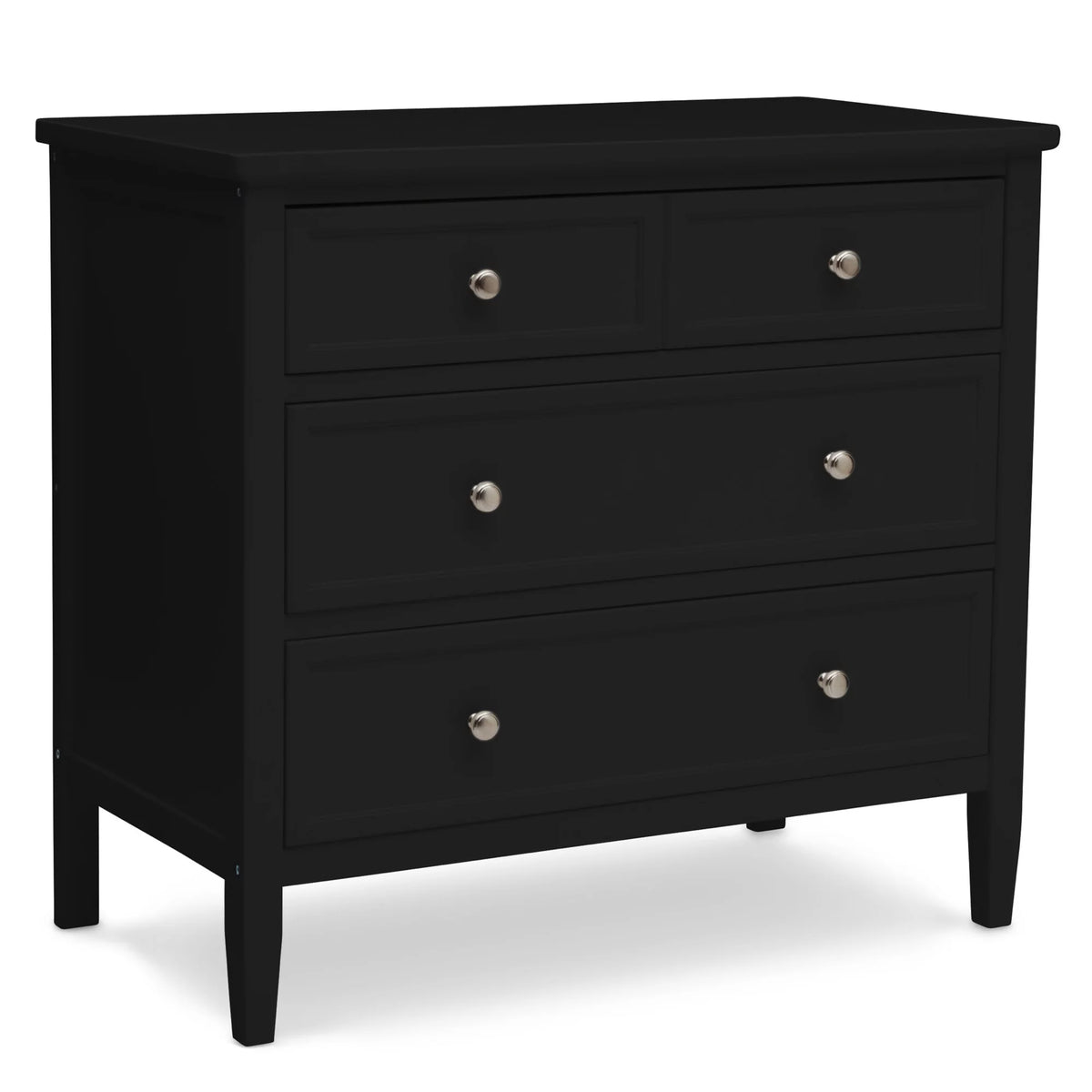 3 Drawer Dresser L3018