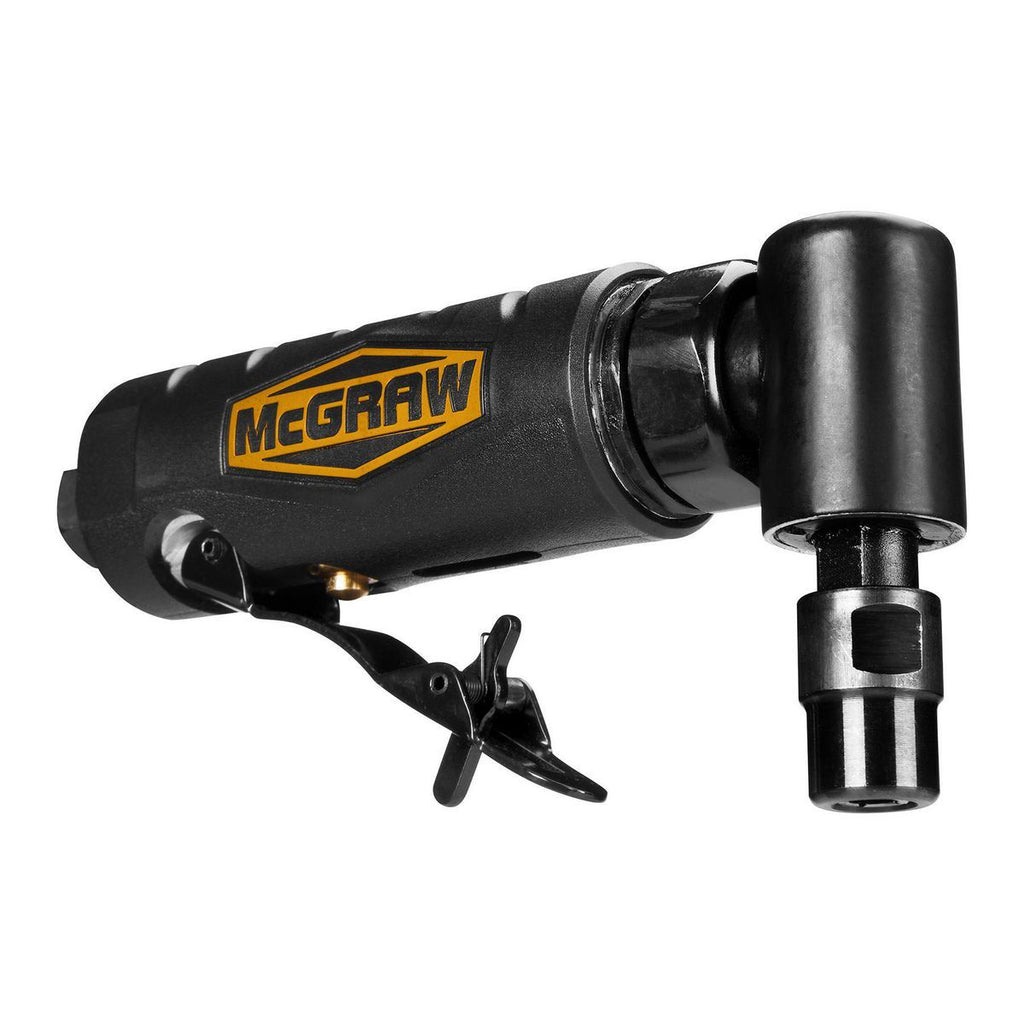 1/4 in. Angle Air Die Grinder U91694