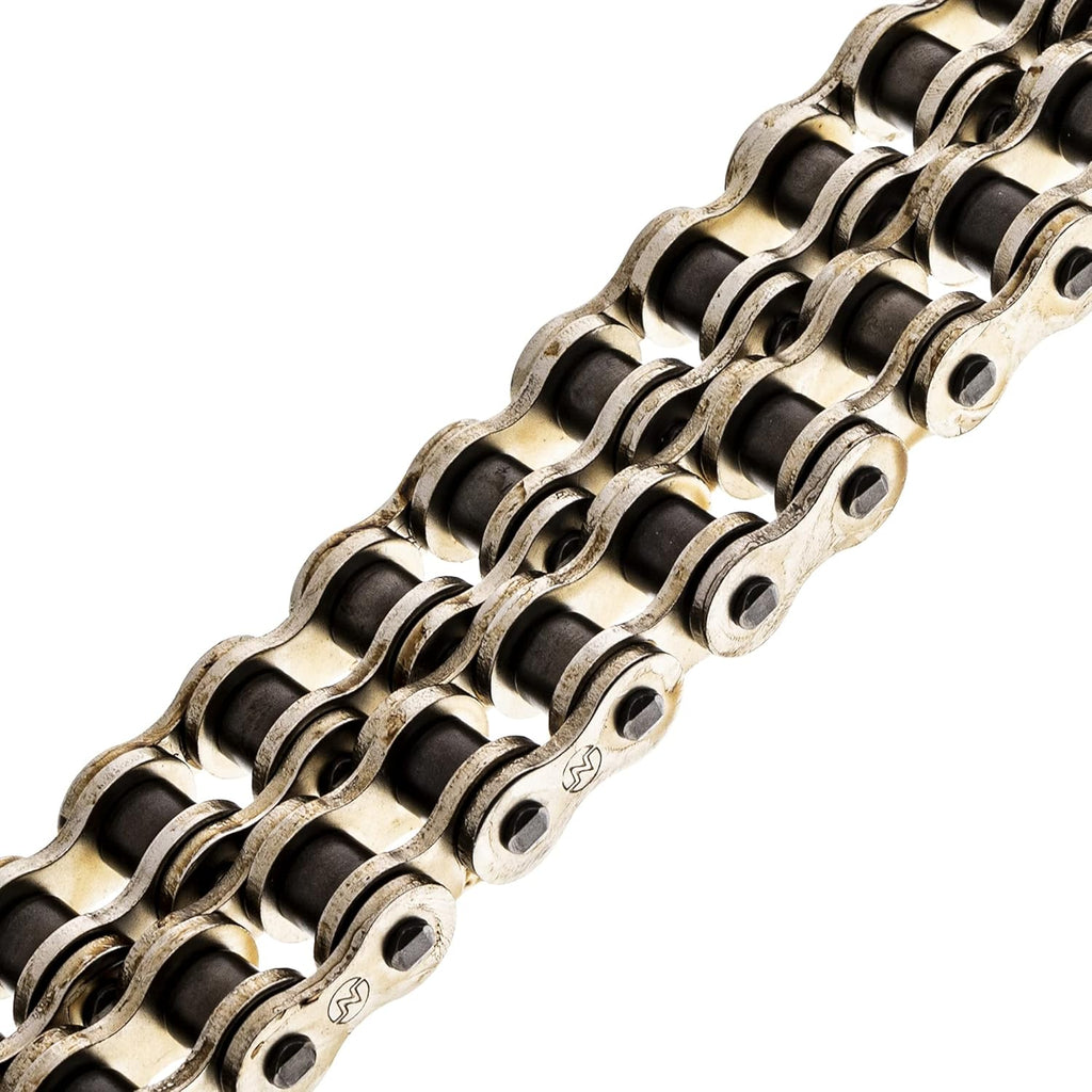 Front 15 Rear 42 Tooth 525HZ Standard 120 Links Drive Sprocket Chain Combo J6235