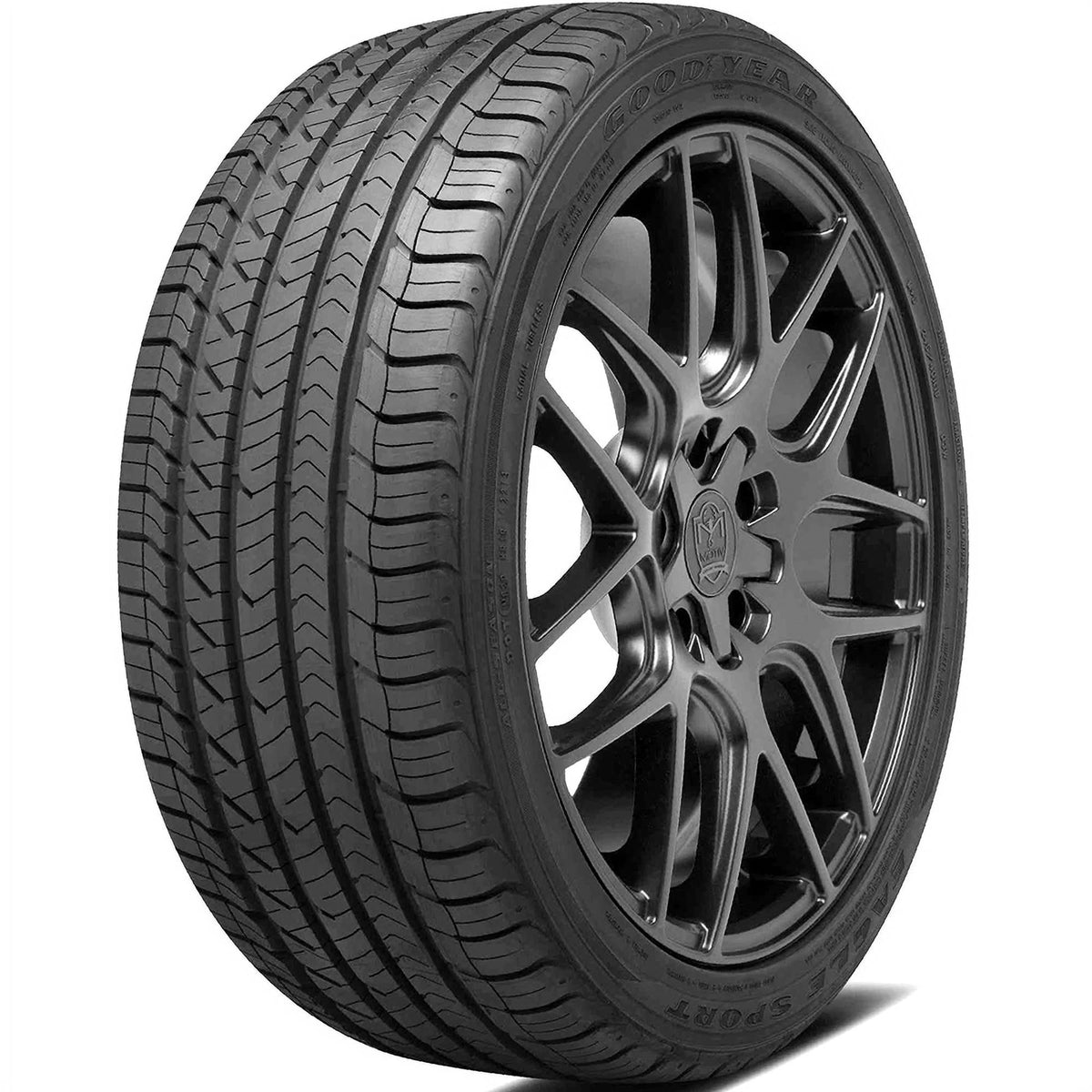 All-Season 195/60R15 88 V Tire Z5029