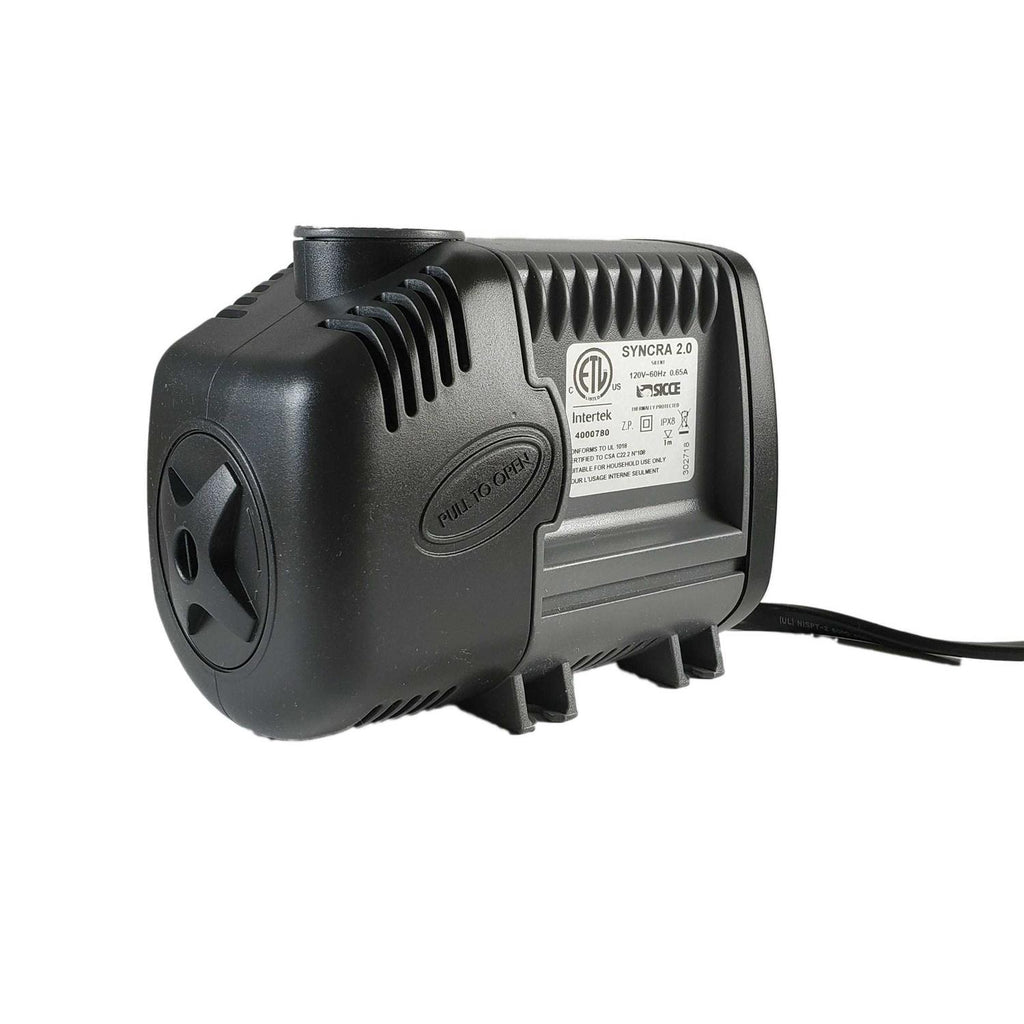 Silent 2.0 Pump T887146