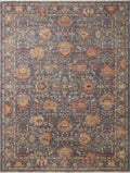 Grey Multi 9'0 x 12'0 Rug A78377