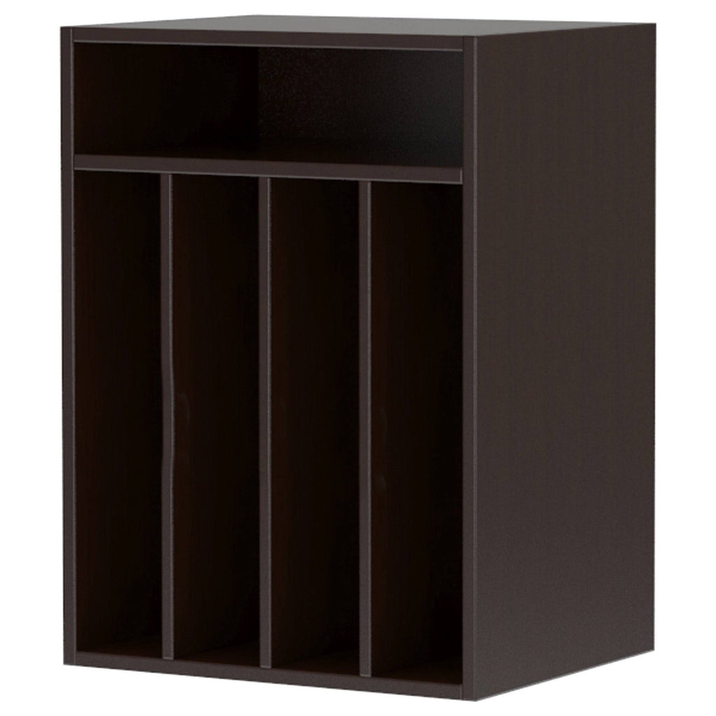 Vertical Paper Management G775