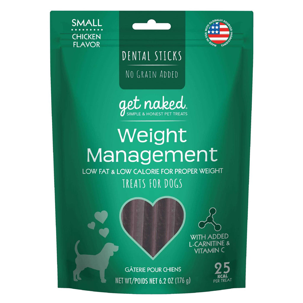 Grain Free Dental Chew Sticks W49336