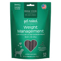 Grain Free Dental Chew Sticks W49336