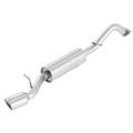 Axle-Back Exhaust W66413