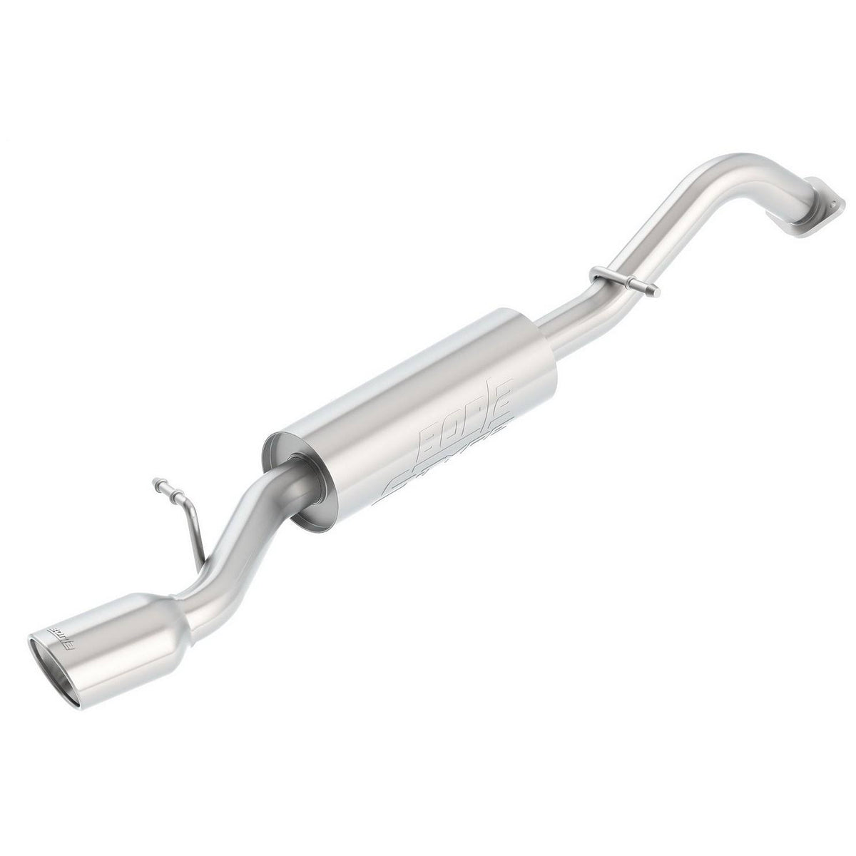 Axle-Back Exhaust W66413