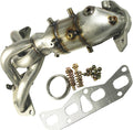 Exhaust Manifold for Nissan Altima 2.5L 2002-2006 K77332