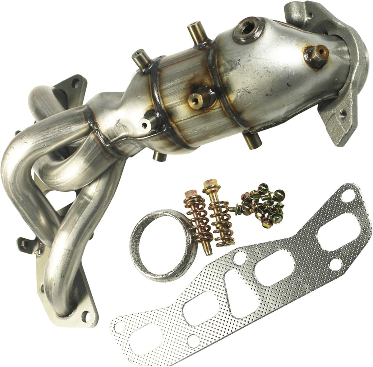 Exhaust Manifold for Nissan Altima 2.5L 2002-2006 K77332