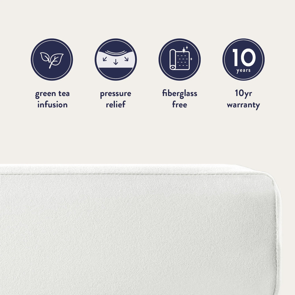 Memory Foam Mattress D140459