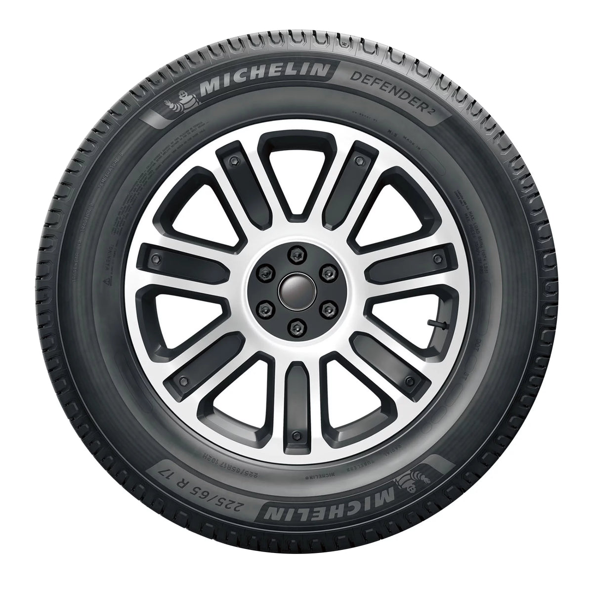 All Season 215/65R16 98H Passenger Tire F484