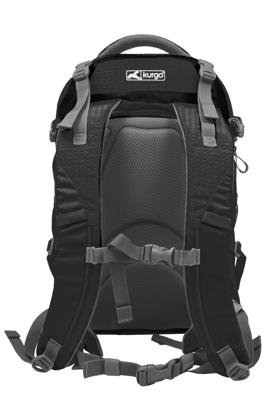 Dog Carrier Backpack with Chest Straps & Hip Belt J324055