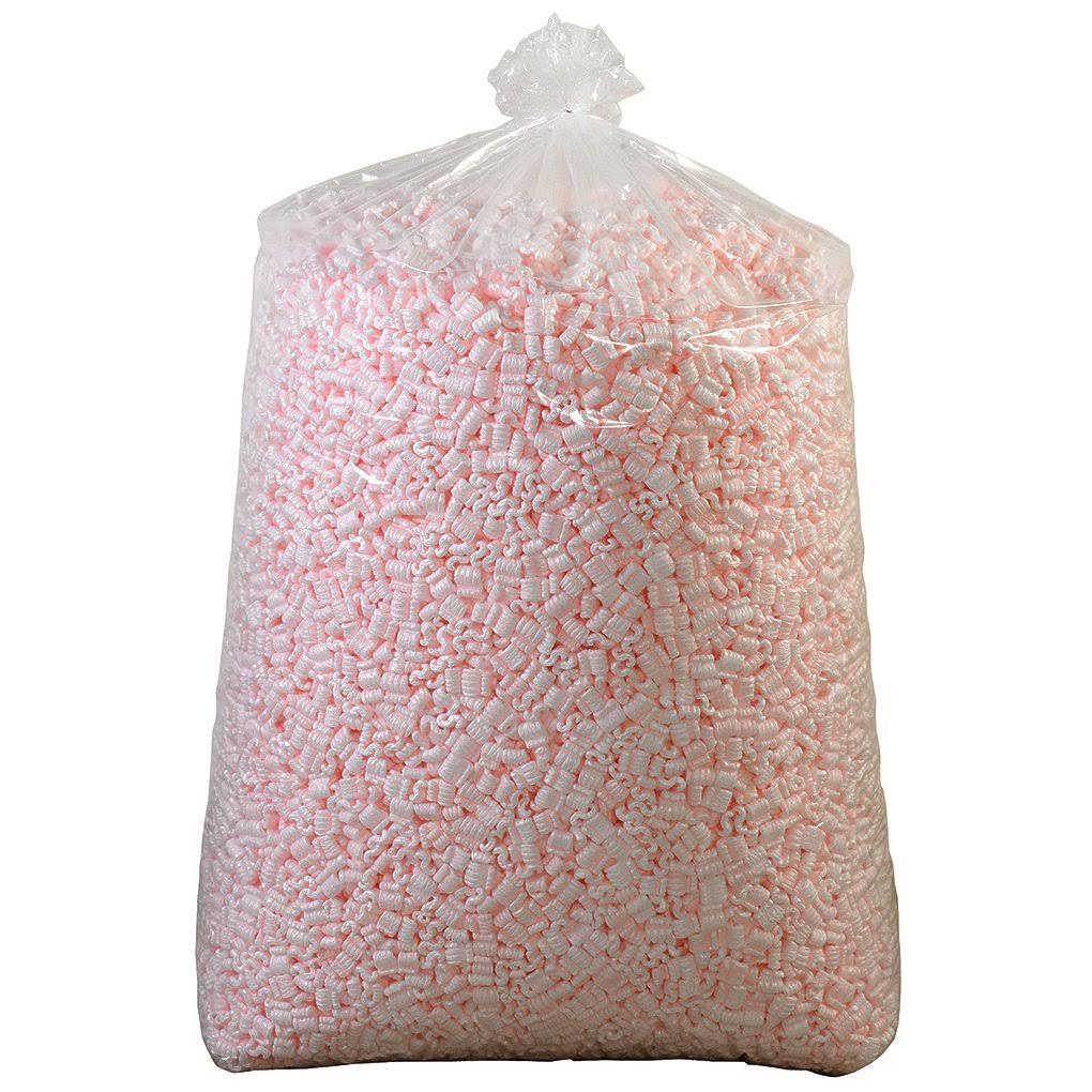Pink Anti-Static Loose Fill G6071
