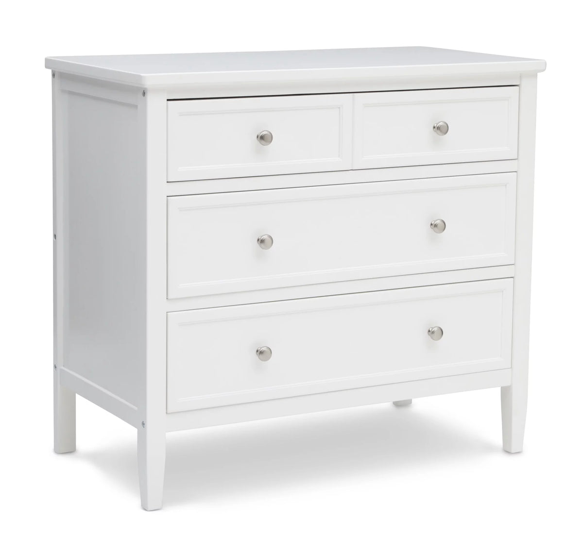 3 Drawer Dresser L3018