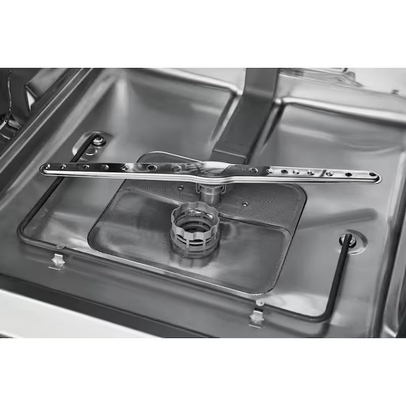 Stainless Steel Tall Tub Dishwasher F82166