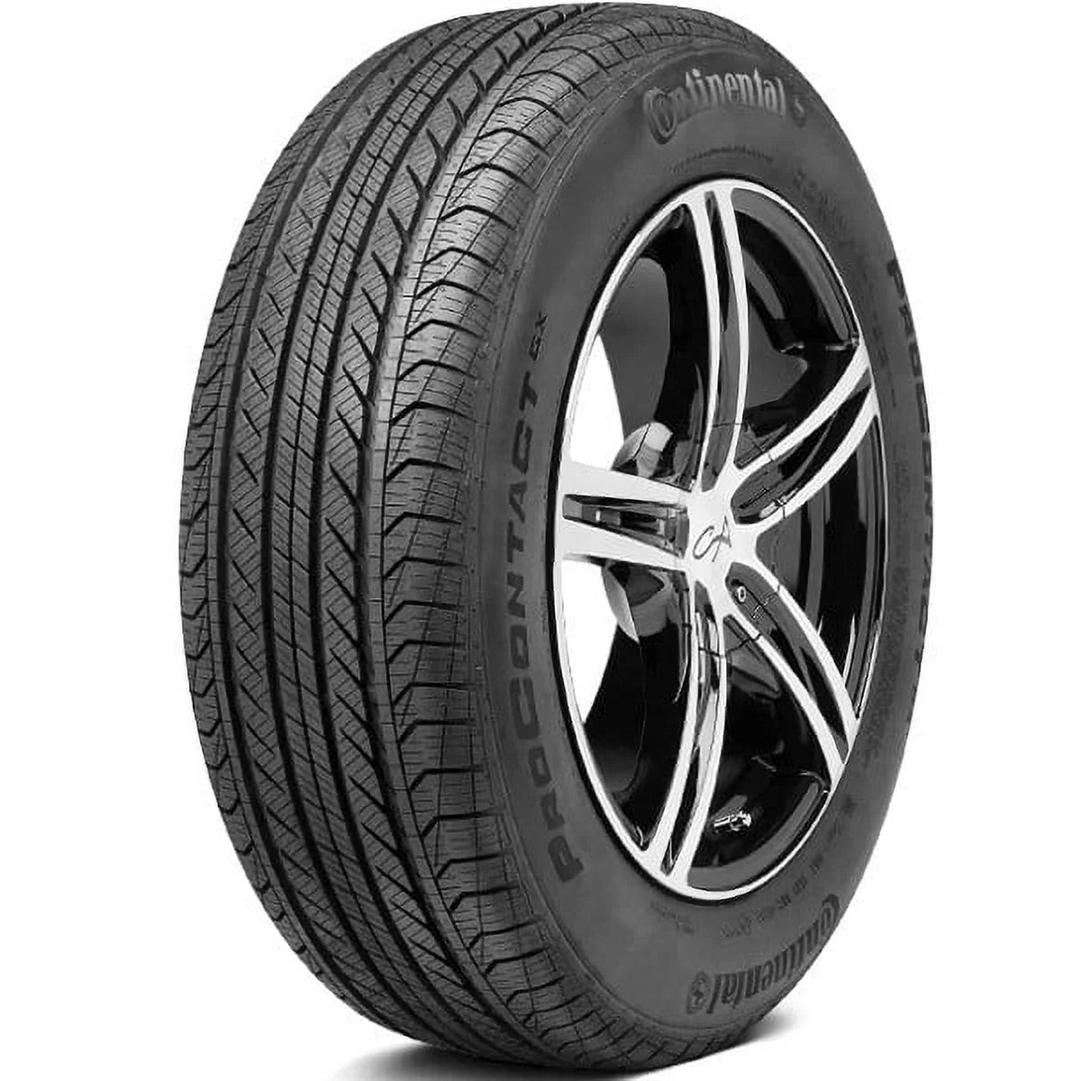 245/40R18 97H XL Passenger Tire J434