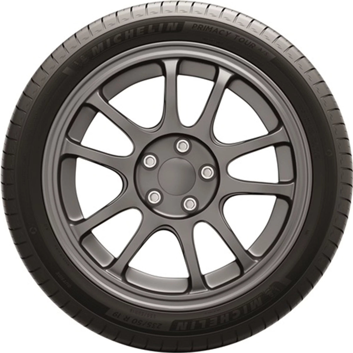 All Season 245/45R19 98W Passenger Tire L6585