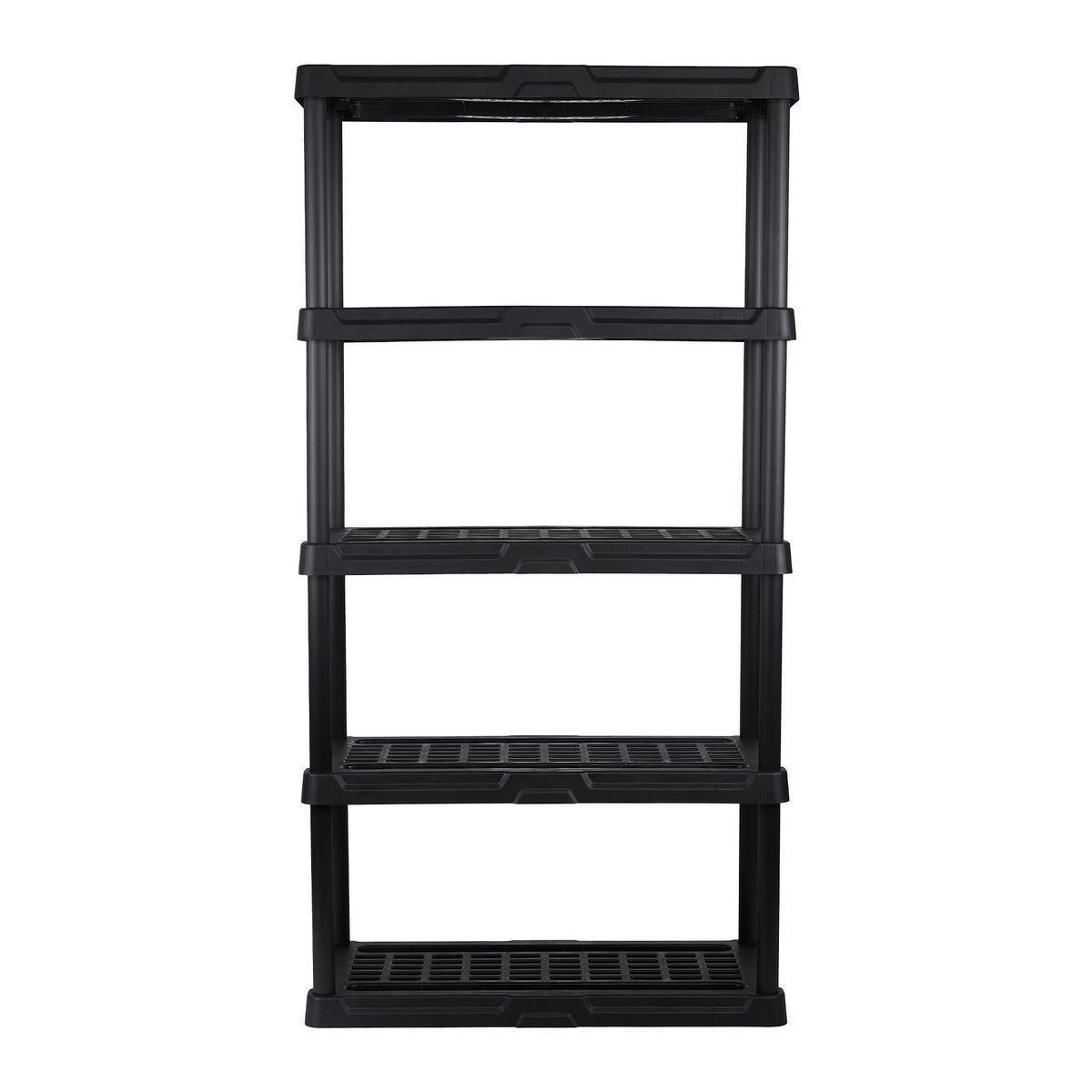5-Tier Shelf O7873