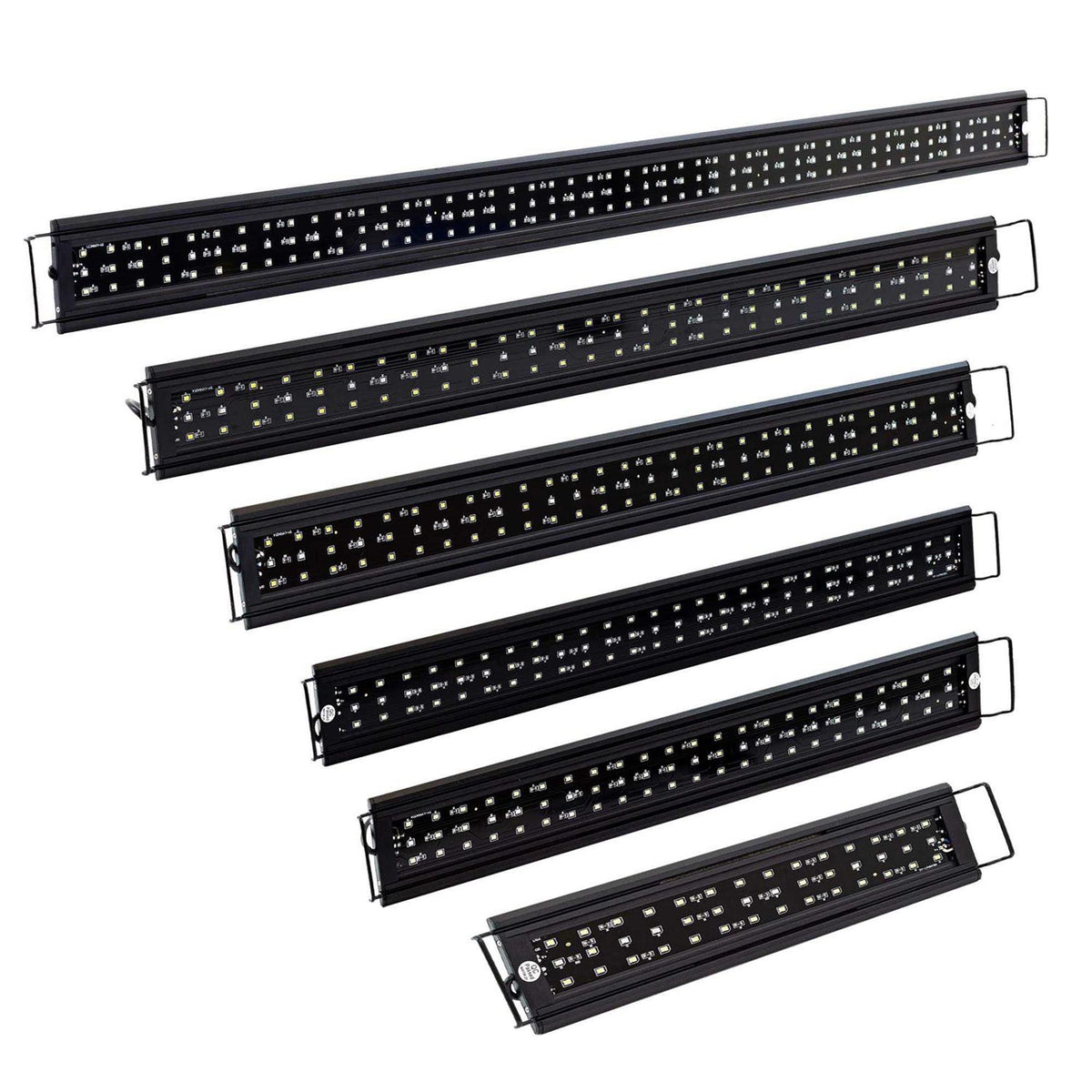 Full Spectrum LED Adjustable Aquarium Light J789718