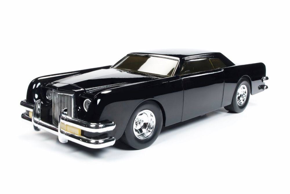 1/18 Scale Diecast Model Toy Car D93244