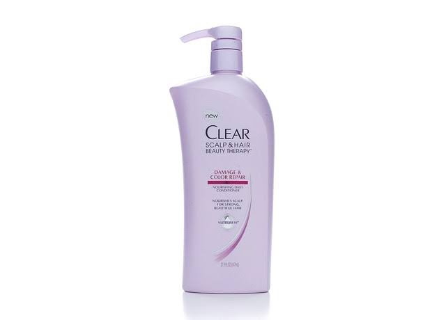 Damage & Color Repair Nourishing Conditioner - 21.9 fl oz K244169