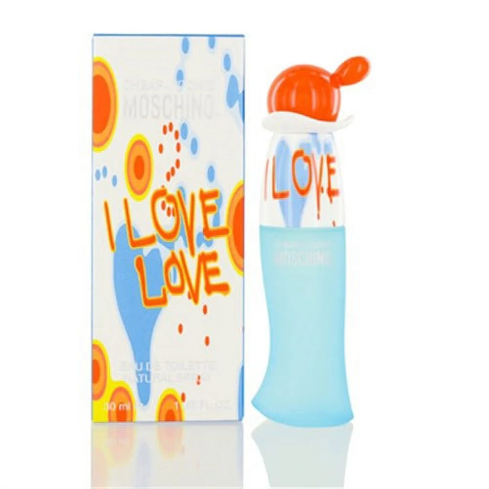 Eau De Toilette Spray 1 oz F73450
