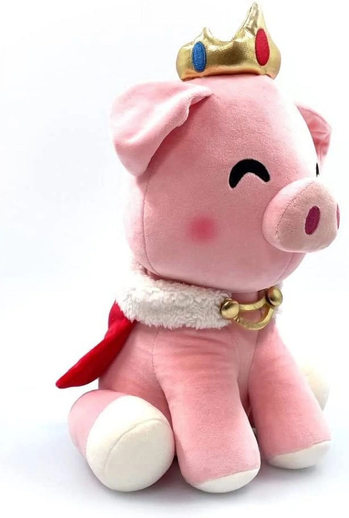 12 Inch Sit Plush Toys N321524